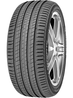 Шина Michelin Latitude Sport 3 275/40 R20 106W Runflat