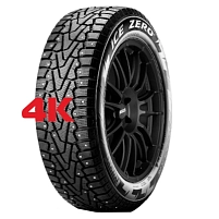 Ice Zero Шина Pirelli Ice Zero 245/45 R19 102H 