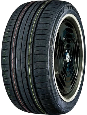 Шина Tracmax X-Privilo RS01 275/40 R21 107Y