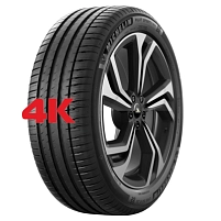 Pilot Sport 4 SUV Шина Michelin Pilot Sport 4 SUV 255/50 R19 103Y 