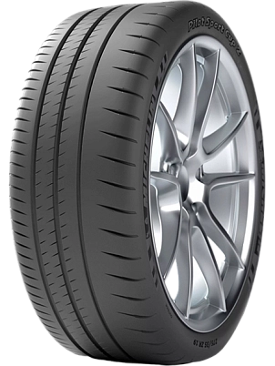 Шина Michelin Pilot Sport Cup 2 255/35 R19 96(Y)