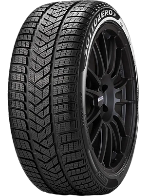 Шина Pirelli Winter SottoZero Serie III 255/35 R21 98V