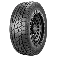 Wildtraxx A/T Шина Landspider Wildtraxx A/T 265/65 R17 112T 