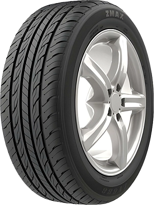 Шина ZMAX LY688 225/60 R17 99H